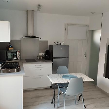 Studio Fabregues Bagian luar foto
