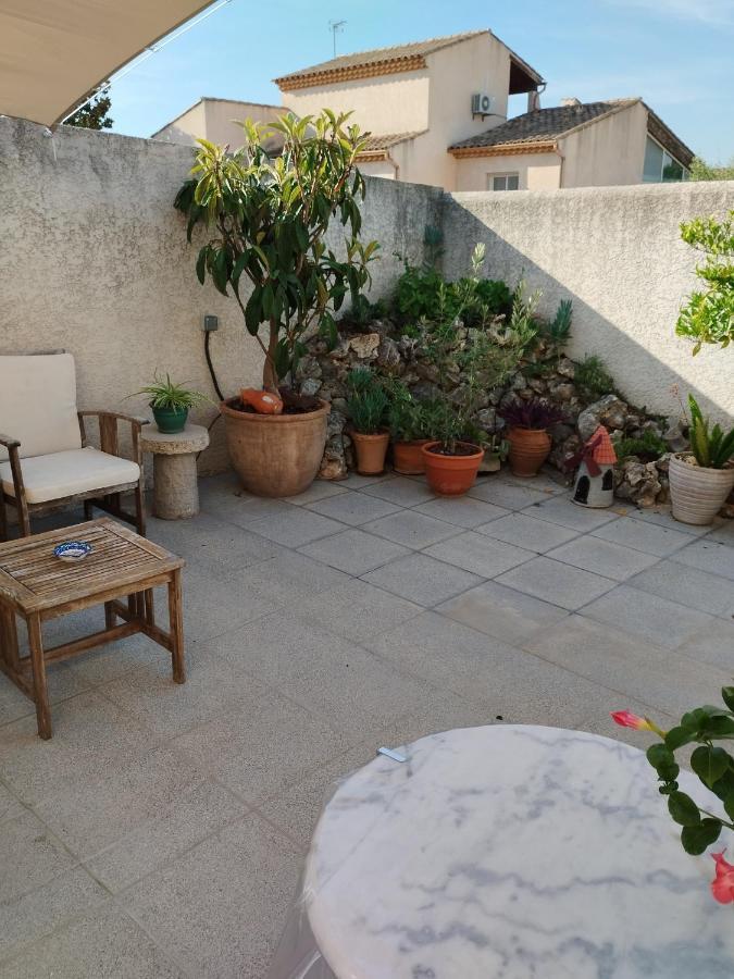 Studio Fabregues Bagian luar foto