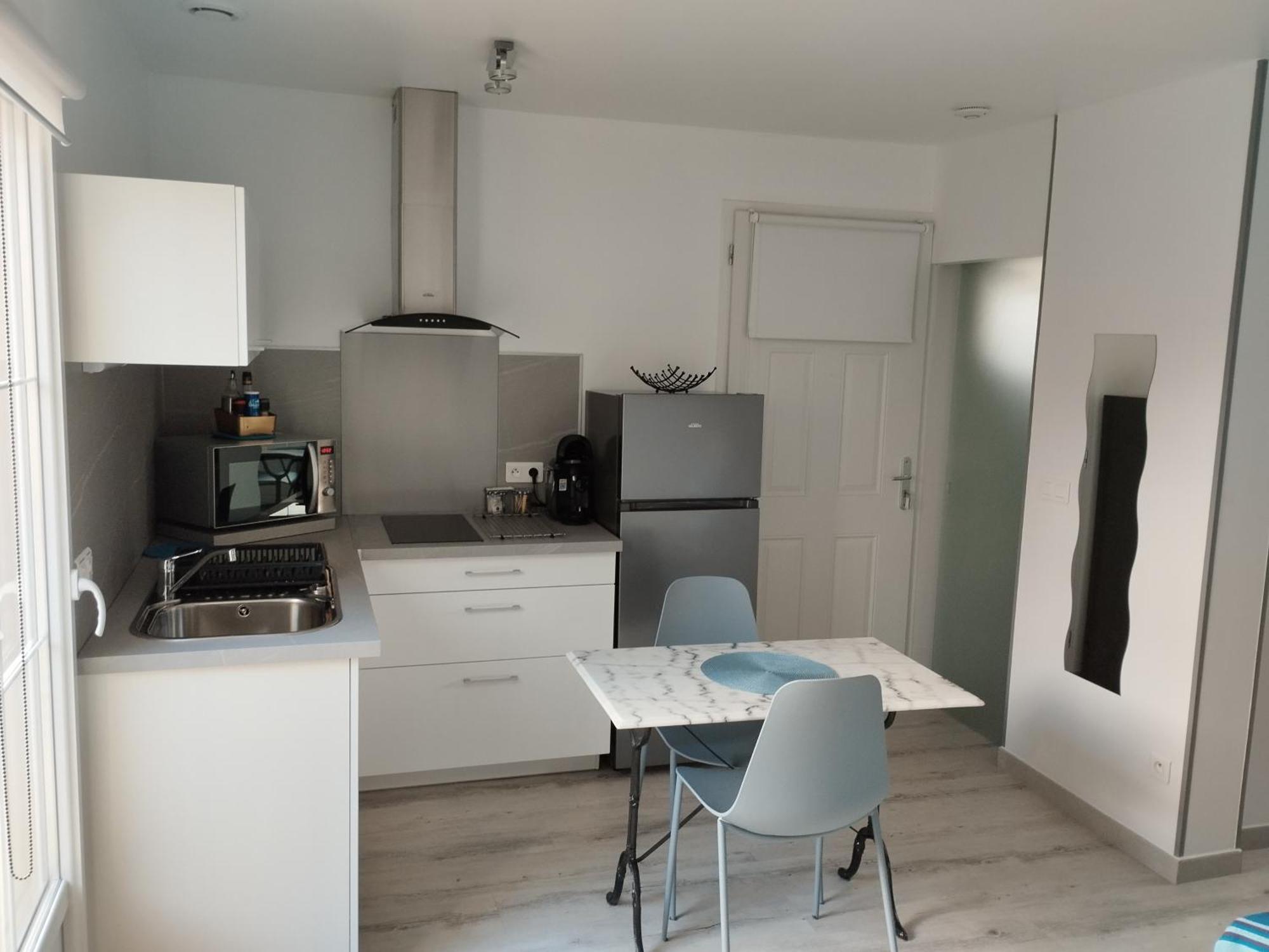 Studio Fabregues Bagian luar foto