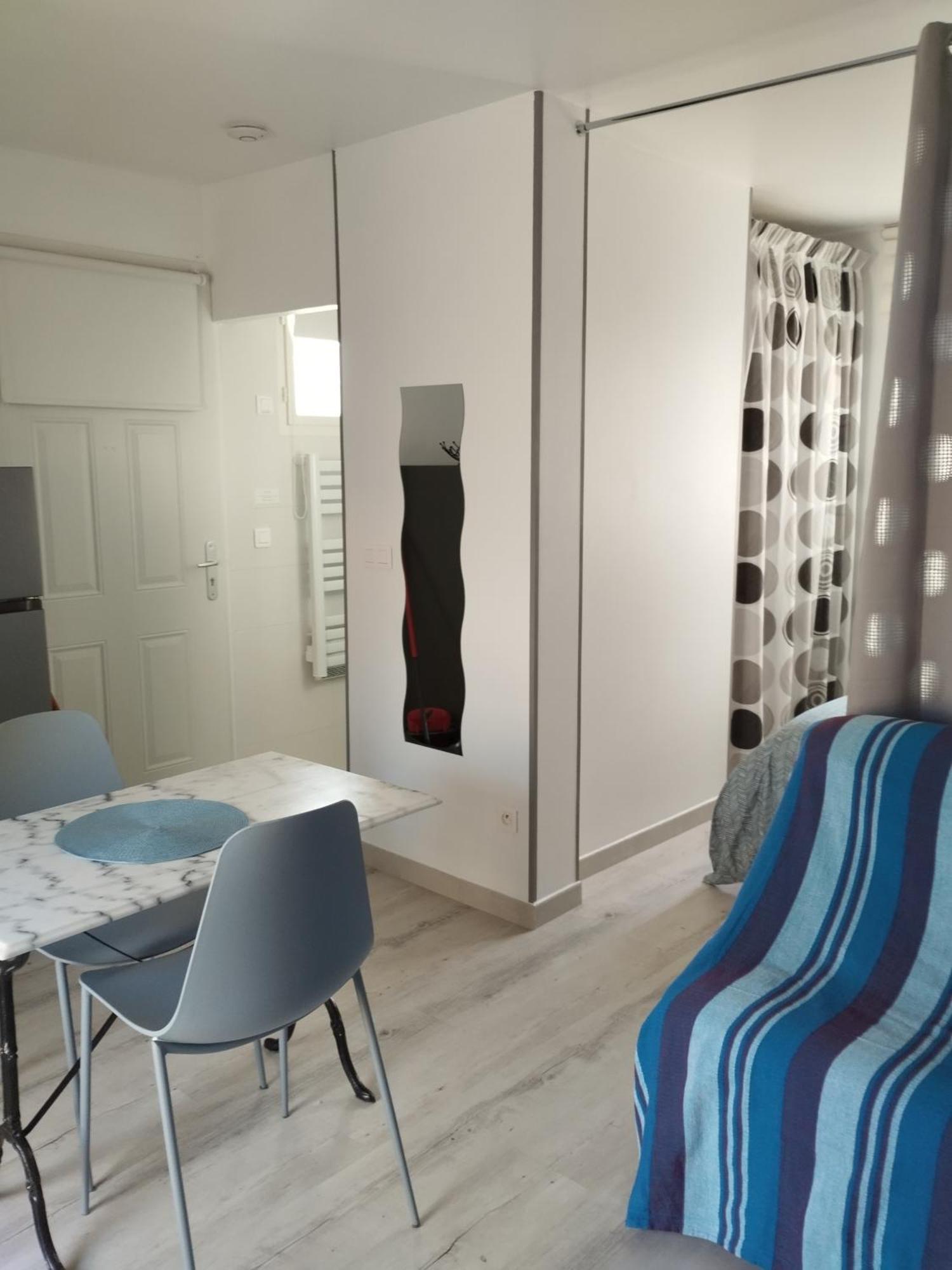 Studio Fabregues Bagian luar foto